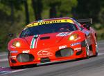 Ferrari F430 GT 2007 года